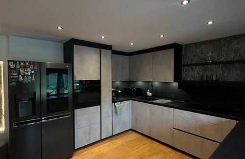 Waidring Apartamento | Luxurious mountain view apartment