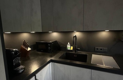 Waidring Apartamento | Luxurious mountain view apartment
