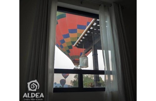 Teotihuacan Casa | LUXURIOUS SUITE+JACUZZI + ARCHAEOLOGICAL ZONE