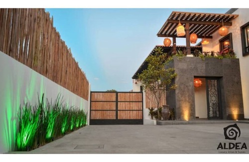 Teotihuacan Casa | LUXURIOUS SUITE+JACUZZI + ARCHAEOLOGICAL ZONE