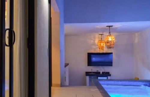 Teotihuacan Casa | LUXURIOUS VILLA+ PRIVATE POOL +IN ARQUEOLOGICA AREA