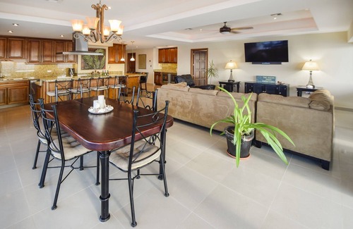 Cozumel Condominio | Luxurious Penthouse Condo in Cozumel Palmar 8A