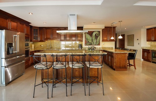 Cozumel Condominio | Luxurious Penthouse Condo in Cozumel Palmar 8A