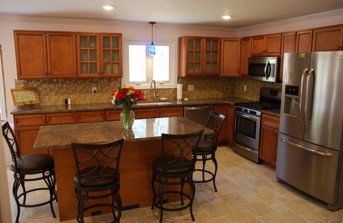 Gilford Casa | Luxurious Nature Lovers Retreat