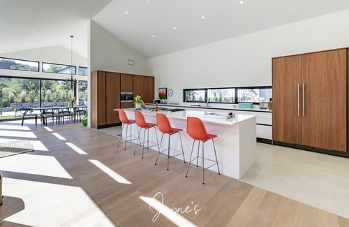 The Blue Mountains Casa | Luxurious new 4 bed 5 bath home