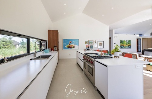 The Blue Mountains Casa | Luxurious new 4 bed 5 bath home