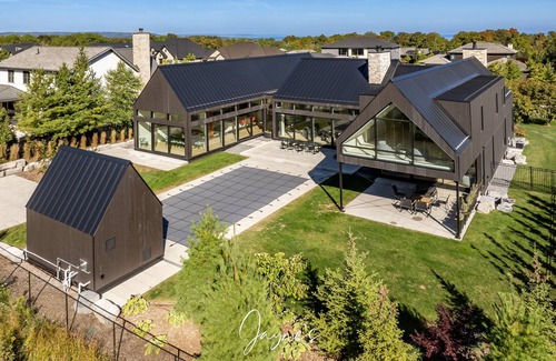 The Blue Mountains Casa | Luxurious new 4 bed 5 bath home