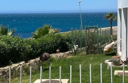 Tangier Apartamento | Luxurious new appt with amazing ocean view & pool!