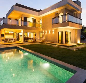 Canoa Quebrada Casa | LUXURIOUS NEW HOUSE, UNFORGETABLE EXPERIENCE.