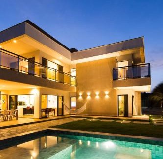 Canoa Quebrada Casa | LUXURIOUS NEW HOUSE, UNFORGETABLE EXPERIENCE.