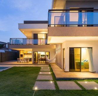 Canoa Quebrada Casa | LUXURIOUS NEW HOUSE, UNFORGETABLE EXPERIENCE.