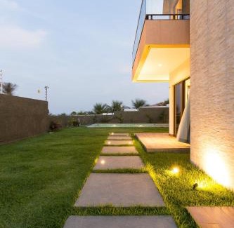 Canoa Quebrada Casa | LUXURIOUS NEW HOUSE, UNFORGETABLE EXPERIENCE.
