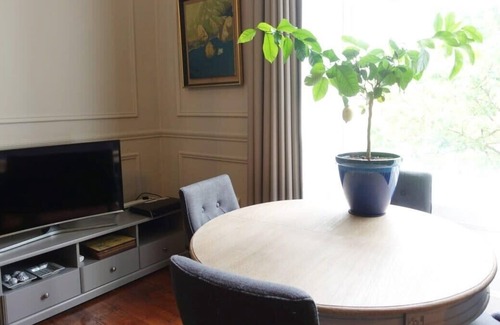Ballsbridge Apartamento | Renovated 1 Bedroom Apartment