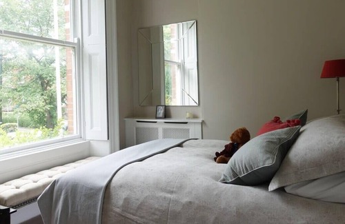 Ballsbridge Apartamento | Renovated 1 Bedroom Apartment