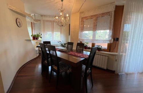 Novi Sad Apartamento | Luxurious Oasis