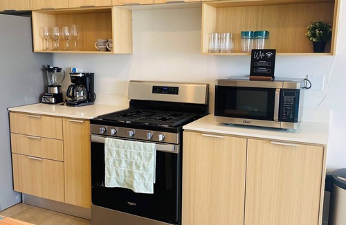 Triangulo de Oro Apartamento | Luxurious Ocean View Apartment