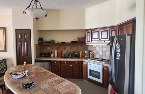 Mazatlan Condominio | Luxurious Oceanfront Condo on PGA Golf Course