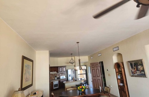 Mazatlan Condominio | Luxurious Oceanfront Condo on PGA Golf Course