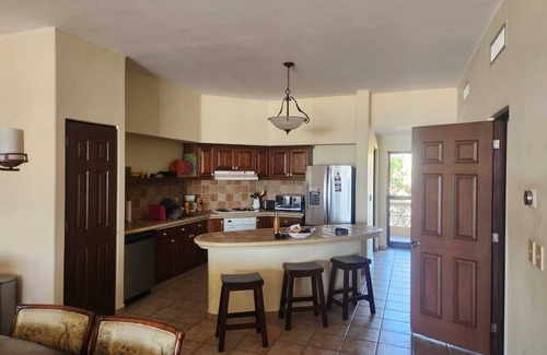 Mazatlan Condominio | Luxurious Oceanfront Condo on PGA Golf Course
