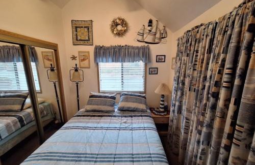 Smith River Casa | Luxurious Oceanfront Cabin 7 Getaway W Hot Tub