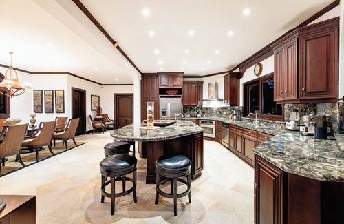 Playa Hermosa Casa | Luxurious Oceanview Villa in Gated Community.Your Paradise Awaits at La Cima