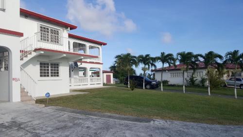 Estate Body Slob South Casa | Luxurious One and Two Bedroom Villa