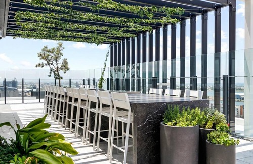 Newcastle Apartamento | Luxurious One Bed Apartment