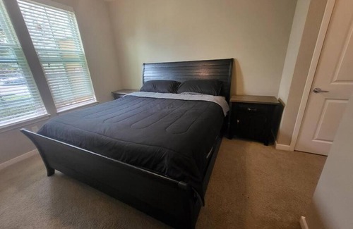 Southeast Orlando Apartamento | Luxurious one bedroom apartment