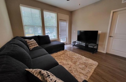 Southeast Orlando Apartamento | Luxurious one bedroom apartment