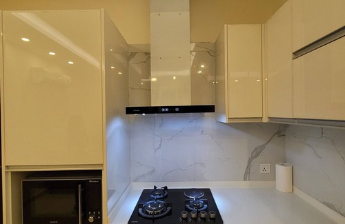 Blue Area Apartamento | LUXURIOUS ONE BEDROOM APARTMENT