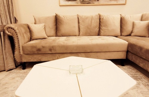 Blue Area Apartamento | LUXURIOUS ONE BEDROOM APARTMENT