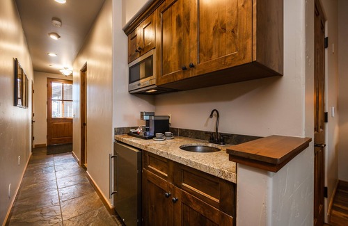 Pronghorn Casa | Luxurious One Bedroom Vacation Rental at Pronghorn Resort in Bend, Oregon