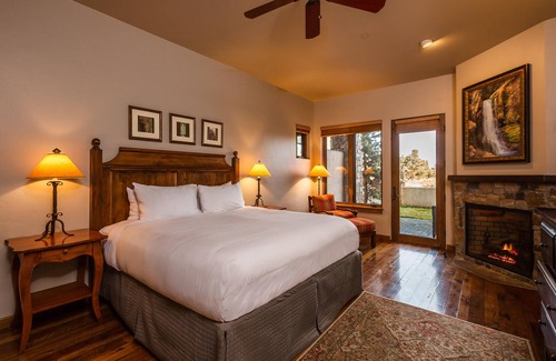 Pronghorn Casa | Luxurious One Bedroom Vacation Rental at Pronghorn Resort in Bend, Oregon