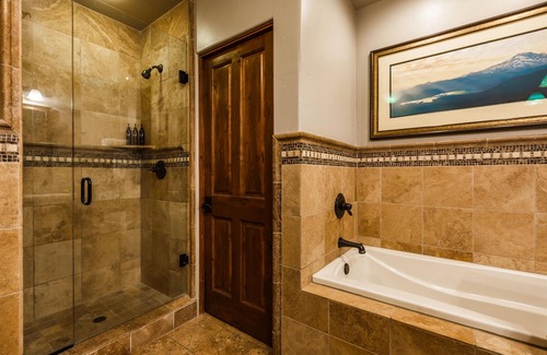 Pronghorn Casa | Luxurious One Bedroom Vacation Rental at Pronghorn Resort in Bend, Oregon