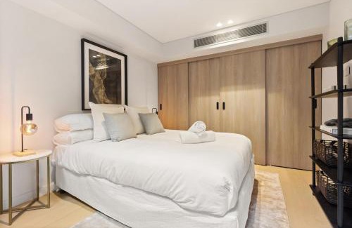 Glebe Apartamento | Luxurious Parkside 4BR Terrace House w/Garage