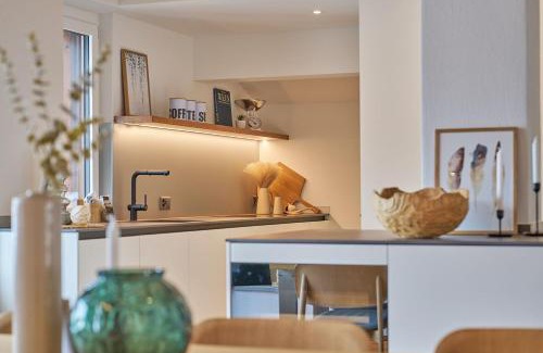 Klosters Dorf Apartamento | Luxurious Penthouse Apartment