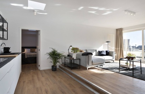 Jewish Quarter Apartamento | Luxurious Penthouse, rooftop terrace, spectacular view!