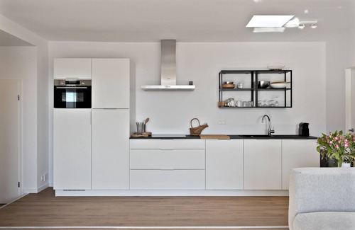 Jewish Quarter Apartamento | Luxurious Penthouse, rooftop terrace, spectacular view!