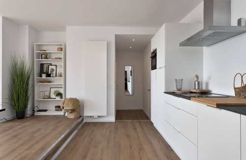 Jewish Quarter Apartamento | Luxurious Penthouse, rooftop terrace, spectacular view!