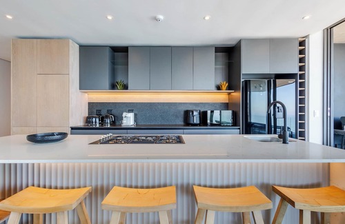 Umdloti Apartamento | Luxurious Penthouse with Breathtaking Ocean Views