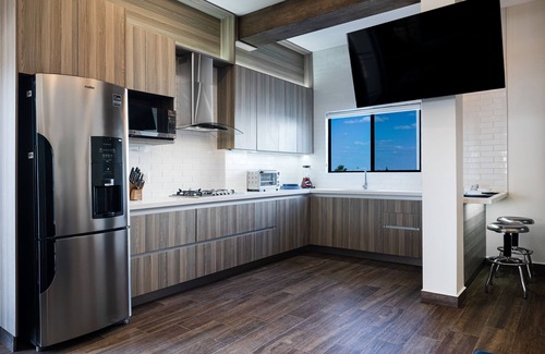 Monterrey Apartamento | Lux PH with amenities & incredible view