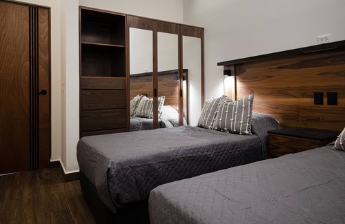 Monterrey Apartamento | Lux PH with amenities & incredible view