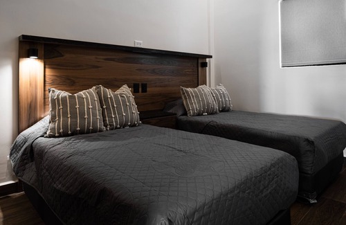 Monterrey Apartamento | Lux PH with amenities & incredible view