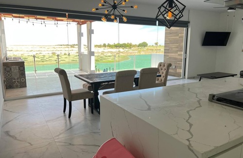 La Choya Condominio | Luxurious private Space close to beach and lagoon