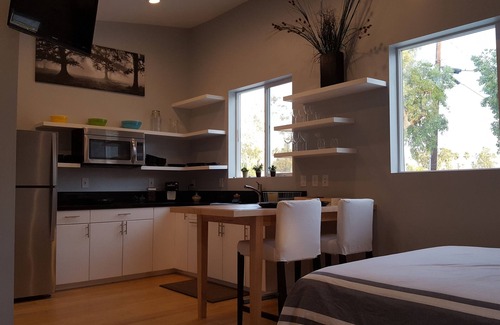 Palm Desert Casa | Lujosa Casita Privada En El Corazón Del Valle De Coachella