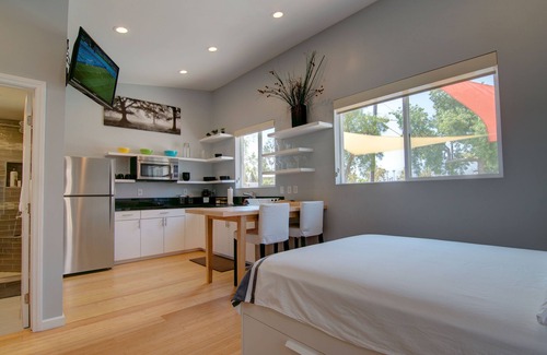 Palm Desert Casa | Lujosa Casita Privada En El Corazón Del Valle De Coachella