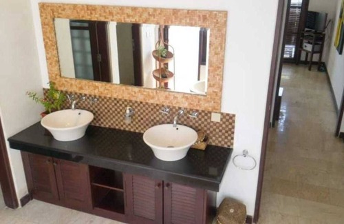 Sanur Villa | Luxurious Private Pool Villa, Centrally Located, Pet Friendly