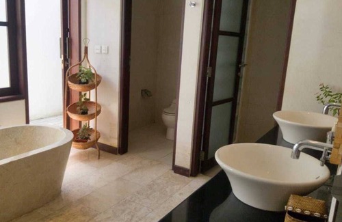 Sanur Villa | Luxurious Private Pool Villa, Centrally Located, Pet Friendly
