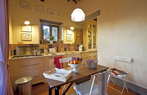 Cortona Villa | Propiedad de lujo en la Toscana