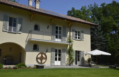Carbonate Casa | Propiedad de lujo cerca de Milán, Como y Varese